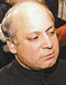 Nawaz Sharif