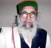 Dr Roop Chand