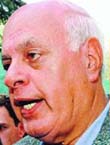 Farooq Abdullah
