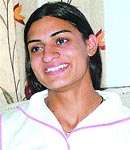 Manjit Kaur