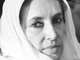 Benazir Bhutto