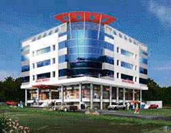 Kohlapur too is all set to don the metro look