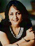 Jaishree Misra