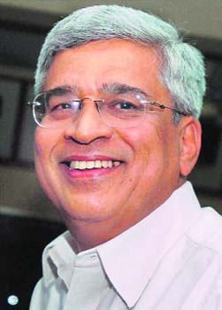 Prakash Karat: Bulwark against nuclear deal