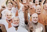 The Gujarat election revolved around Chief Minister Narendra Modi