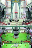GSLV F04: Return to success