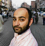 Mohsin Hamid