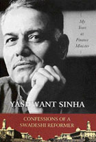 Confessions of a Swadeshi Reformer