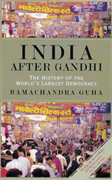 India after Gandhi