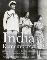 India Remembered