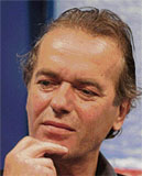 Martin Amis