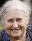 Doris Lessing