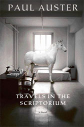 Travels in the Scriptorium