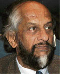 R.K. Pachauri did India proud with the Nobel Peace Prize