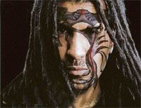 Apache Indian: Desi pride