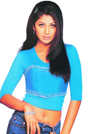 Shilpa Shetty