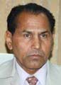 Ram Krishan Bangar