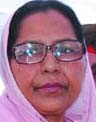 MP Paramjit Kaur Gulshan 