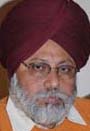 Dr J.S. Anand