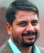 Rahul Tewari