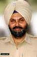 Naunihal Singh