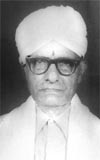 D.D. Shastri