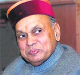 P.K. Dhumal