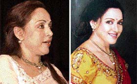 Hema Malini
