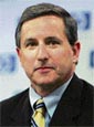 Mark Hurd