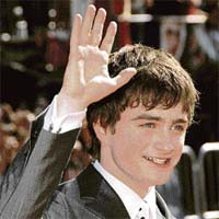 Daniel Radcliffe