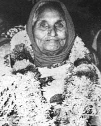 Bhagat Singhs mother Vidyawati