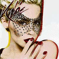 Kylie Minogue  X (EMI)