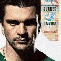 Juanes  La Vida... Es Un Ratico (Universal)