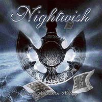 Nightwish  Dark Passion Play (Roadrunner)