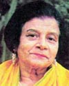 Amita Malik