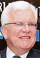Malcolm Speed