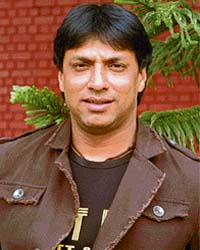 Madhur Bhandarkar