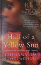 Half of a Yellow Sun
