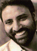 Jaswant Deed won the 2007 Sahitya Akademi Award for his poetry book Kamandal