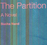 The Partition: a novel