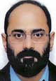 Rajeev Chandrasekhar