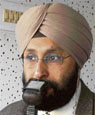 Jagbir Singh