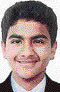 Aayush Raj Soni