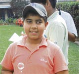 Feroz Garewal