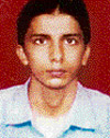 Vineet Saini