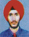 Harpreet Singh