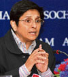 Kiran Bedi