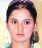 Sania Mirza