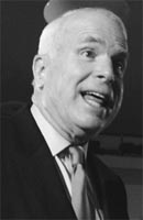 John McCain