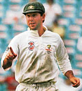 Ricky Ponting
